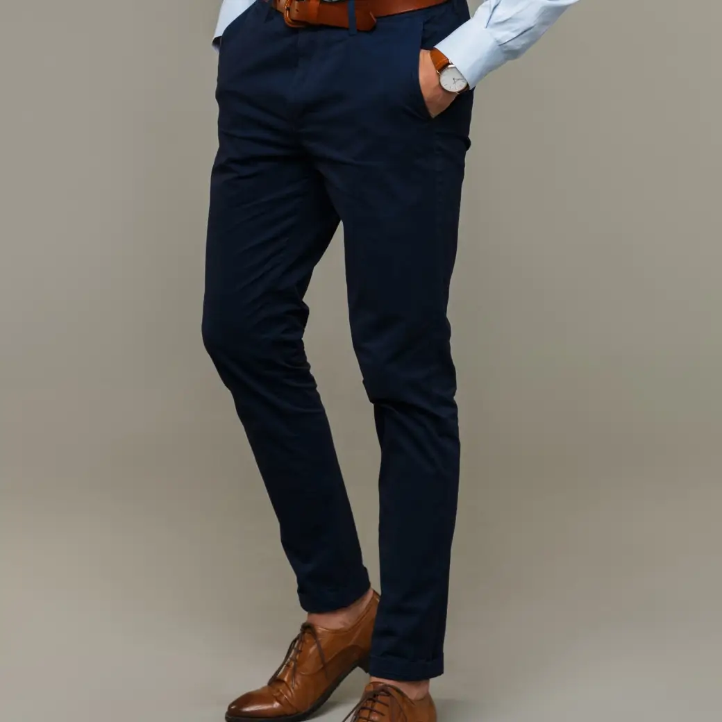 Formal Trousers