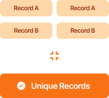 Deduplication and consistency preview