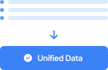 Multi-source aggregation preview