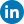 Linkedin Icon