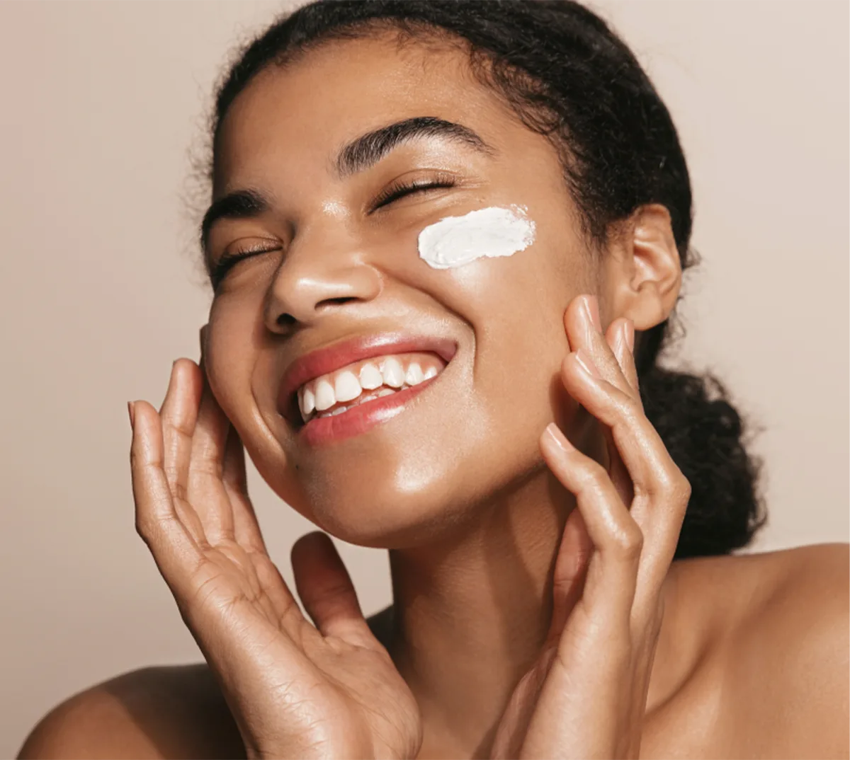 Radiant Skin Secrets