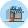 Electronic Gst store