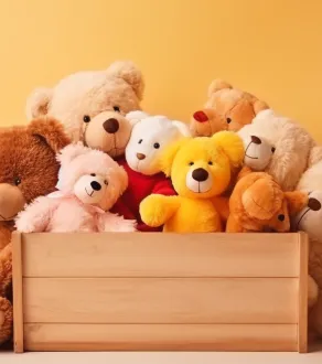 Soft Toys