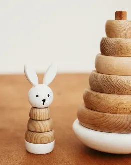 Wooden Toys
